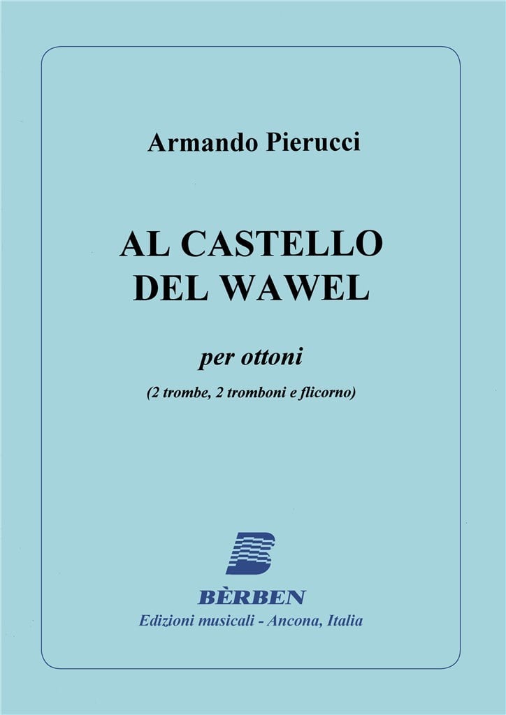 Al Castello Del Wawel